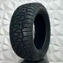 LLANTA BLACKHAWK 275/55R20 RIDGECRAWLER R/T 117T