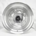 RIN 15X12 5-127/139.7 R1 SPORT F81003 SILVER MACHINE FACE MI ET-75 CB91.2