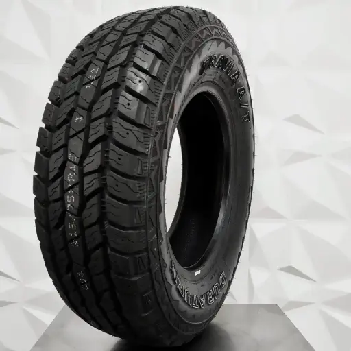 [2157515DRAT] LLANTA DURATURN 215/75R15 TRAVIA A/T 100T